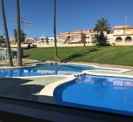 Mazarron Beach Apartment Екстер'єр фото