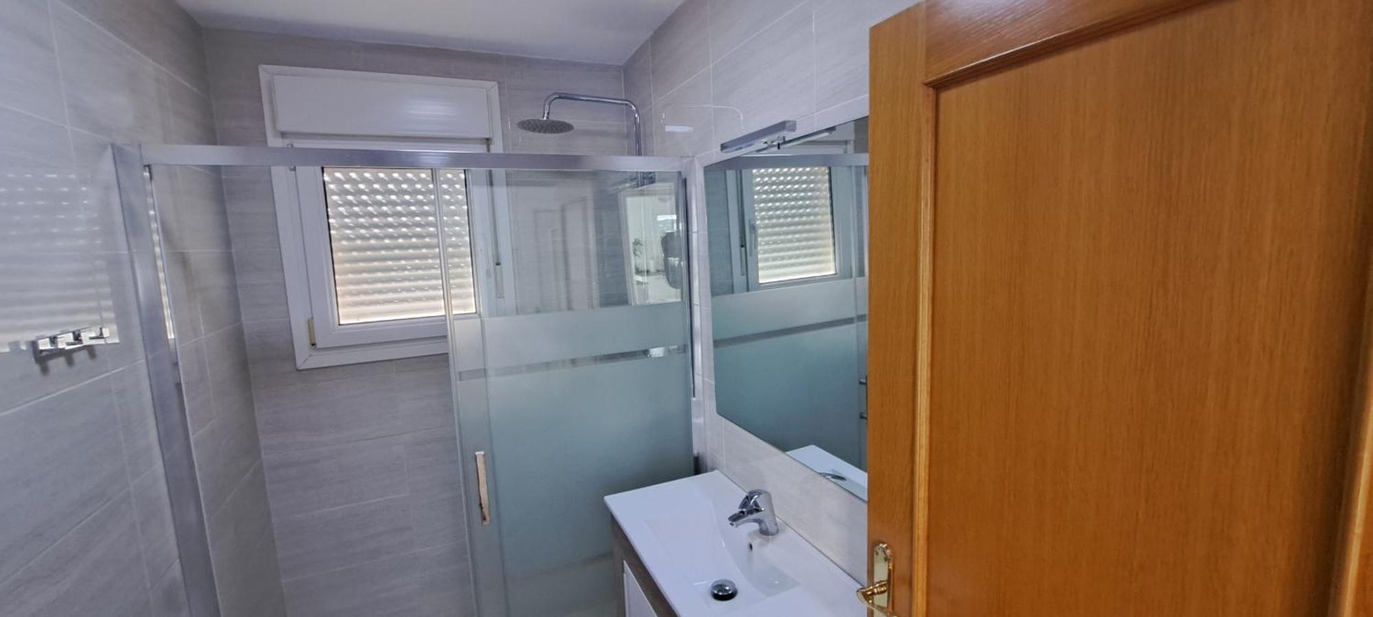 Mazarron Beach Apartment Екстер'єр фото